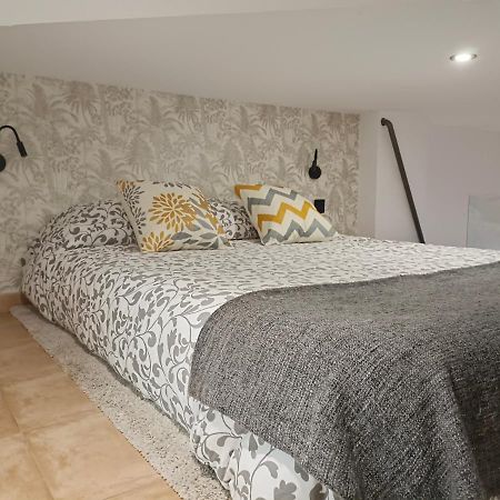 Budha Luxury Apartment Centro Historico De Малага Екстериор снимка