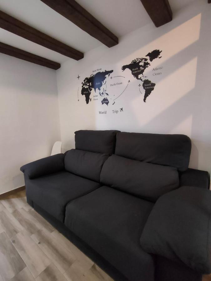 Budha Luxury Apartment Centro Historico De Малага Екстериор снимка