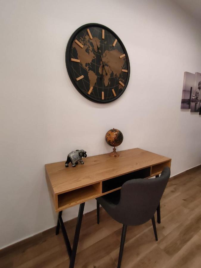 Budha Luxury Apartment Centro Historico De Малага Екстериор снимка