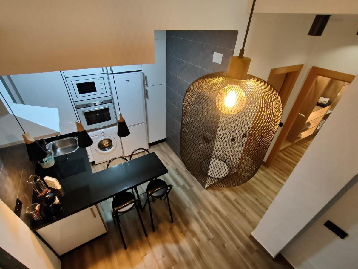 Budha Luxury Apartment Centro Historico De Малага Екстериор снимка