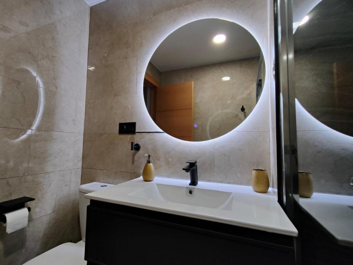 Budha Luxury Apartment Centro Historico De Малага Екстериор снимка