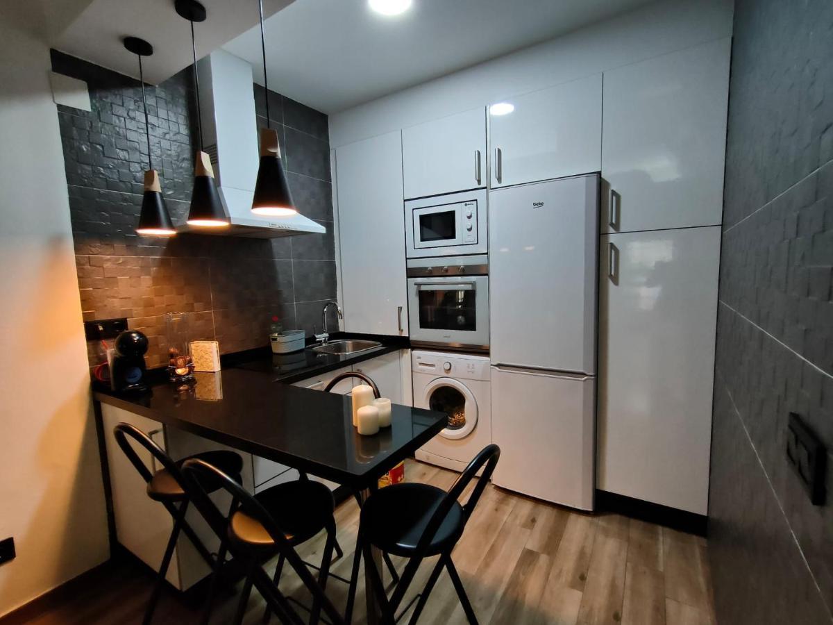 Budha Luxury Apartment Centro Historico De Малага Екстериор снимка