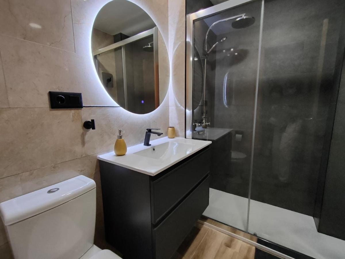 Budha Luxury Apartment Centro Historico De Малага Екстериор снимка