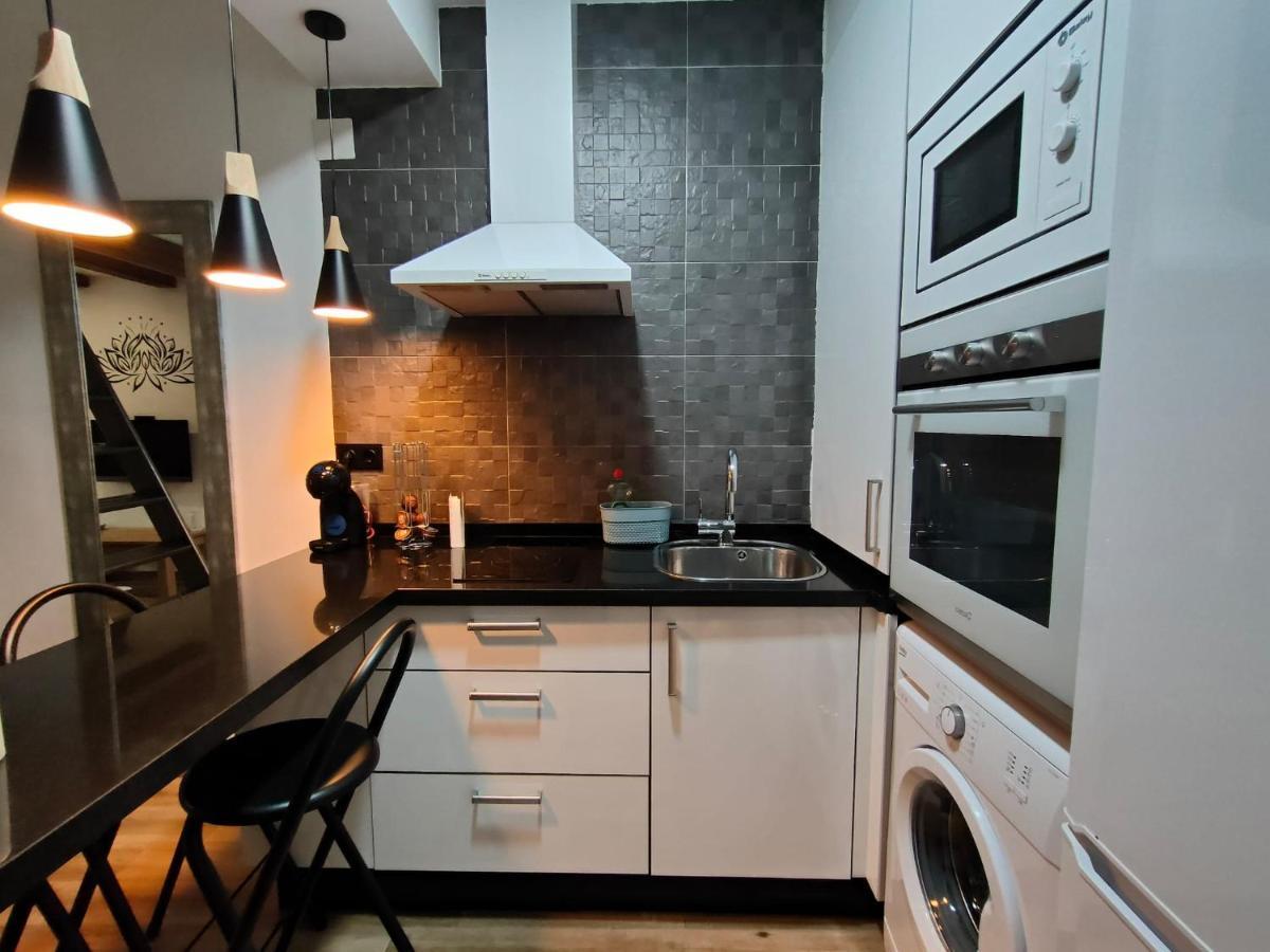 Budha Luxury Apartment Centro Historico De Малага Екстериор снимка