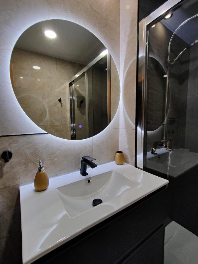 Budha Luxury Apartment Centro Historico De Малага Екстериор снимка