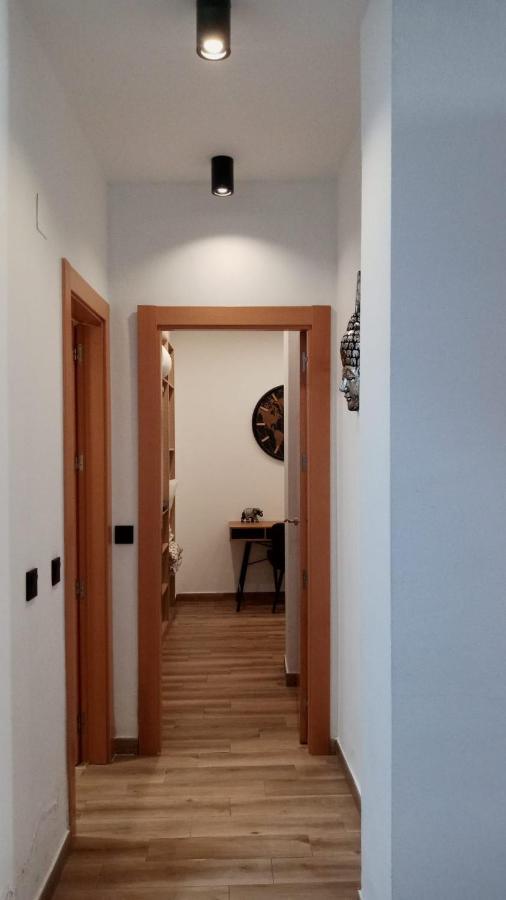 Budha Luxury Apartment Centro Historico De Малага Екстериор снимка