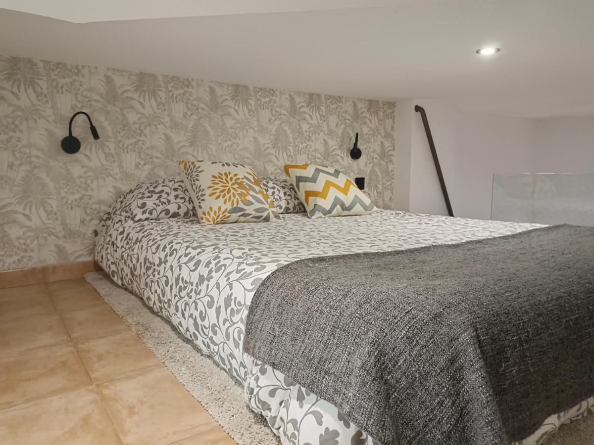 Budha Luxury Apartment Centro Historico De Малага Екстериор снимка