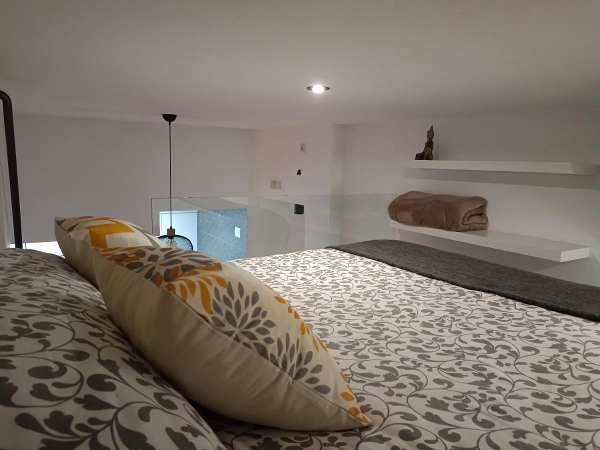 Budha Luxury Apartment Centro Historico De Малага Екстериор снимка