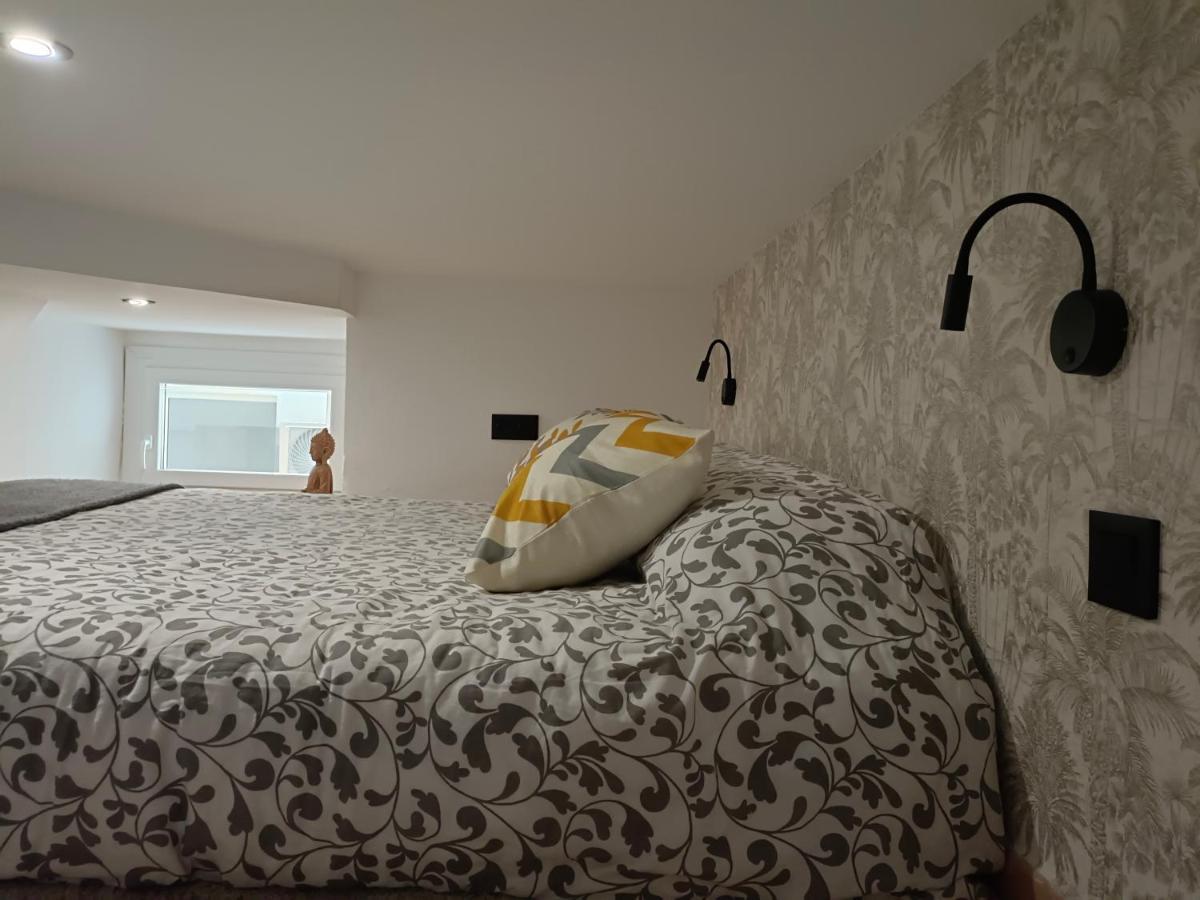 Budha Luxury Apartment Centro Historico De Малага Екстериор снимка